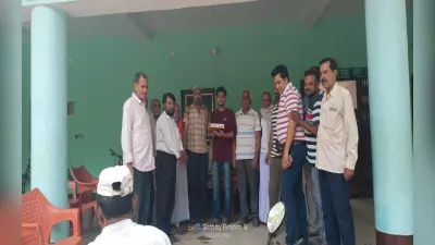 UPSC Results : झारखंड के अभिनव प्रकाश को मिला 279 रैंक, किसान माता-पिता के सपनों को साकार कर रो पड़े