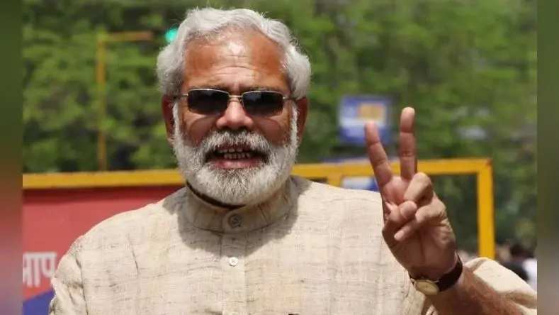 लखनऊ की सरोजनी नगर से चुनाव लड़ेंगे ‘पीएम मोदी’, BJP से टिकट नहीं मिला तो निर्दलीय मैदान में उतरेंगे