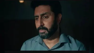Breathe: Into The Shadows Season 2 Review: अति नाटकीय हो गया है अभिषेक बच्चन के शो का ये सीजन