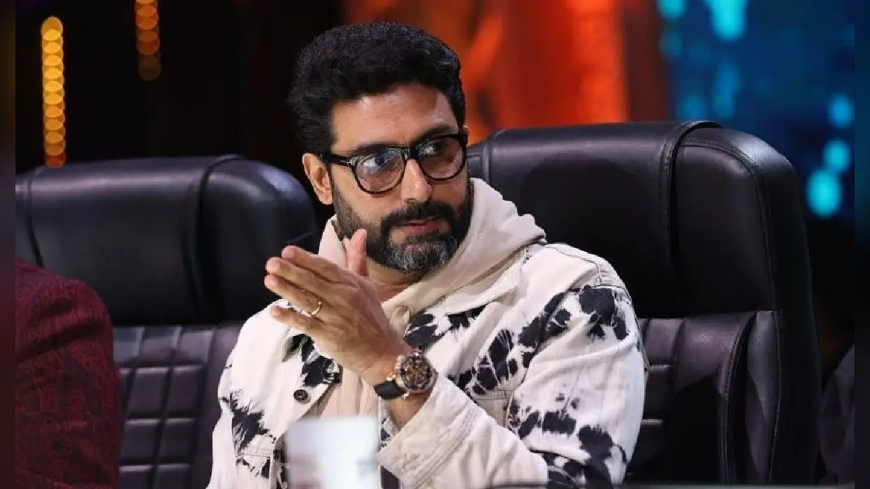 Dasvi: ‘पढ़ाई पूरी नहीं कर पाने का अफसोस है लेकिन…’, जानें क्यों अभिषेक बच्चन ने ऐसा कहा