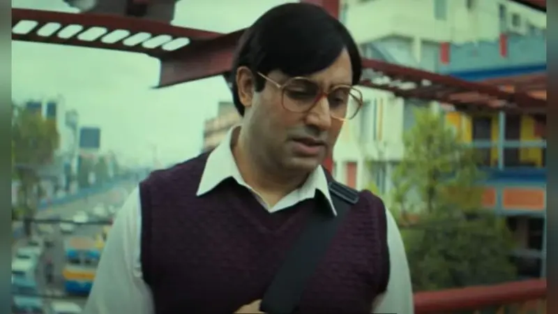 Bob Biswas Trailer: कॉन्ट्रैक्ट किलर के रोल में दिखे अभिषेक बच्चन, सस्पेंस से भरपूर है ‘बॉब बिस्वास’ का ट्रेलर