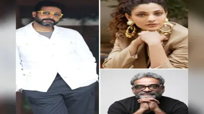 Exclusive: कई बार खुद की काबिलियत पर संदेह करता हूं… जानिए ऐसा क्यों कहा Ghoomer एक्टर अभिषेक बच्चन ने