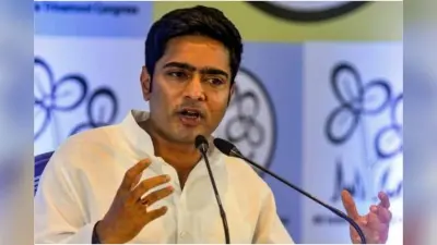अभिषेक बनर्जी ने भाजपा को दी चुनौती, सत्ता में आने के बाद भी नहीं लागू कर पाएगी ‘लक्ष्मी भंडार योजना,