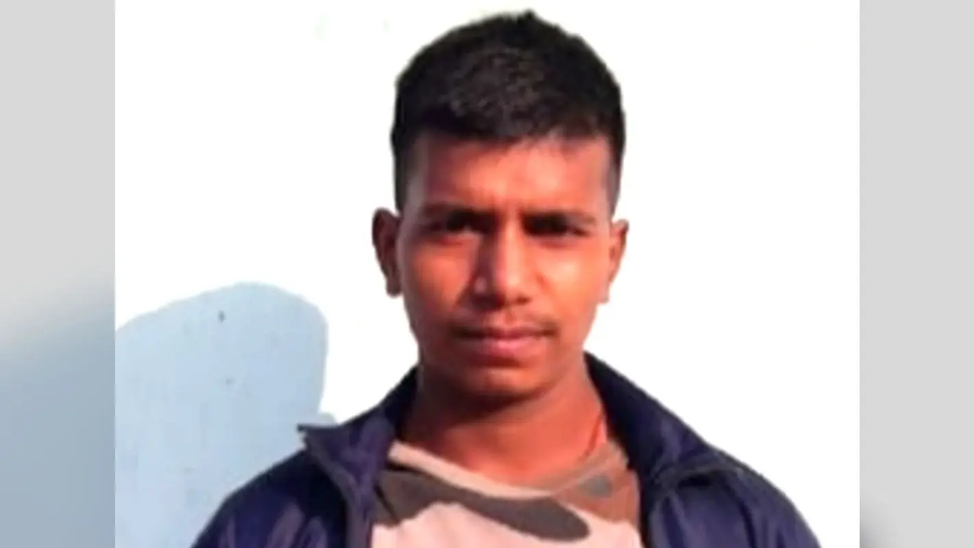 लद्दाख में शहीद हुए रांची के लाल अभिषेक का आज होगा अंतिम संस्कार, बंद रहेंगी दुकानें