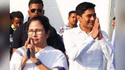 Bengal Chunav 2021 : ममता बनर्जी पर नंदीग्राम में हमला या हादसा? मुख्य सचिव ने चुनाव आयोग को भेजी रिपोर्ट, पढ़ें