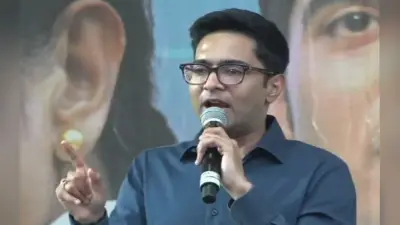 पंचायत चुनाव से पहले अभिषेक बनर्जी का बड़ा बयान, कहा- ‘जनता जिसे सर्टिफिकेट देगी वही होगा उम्मीदवार’
