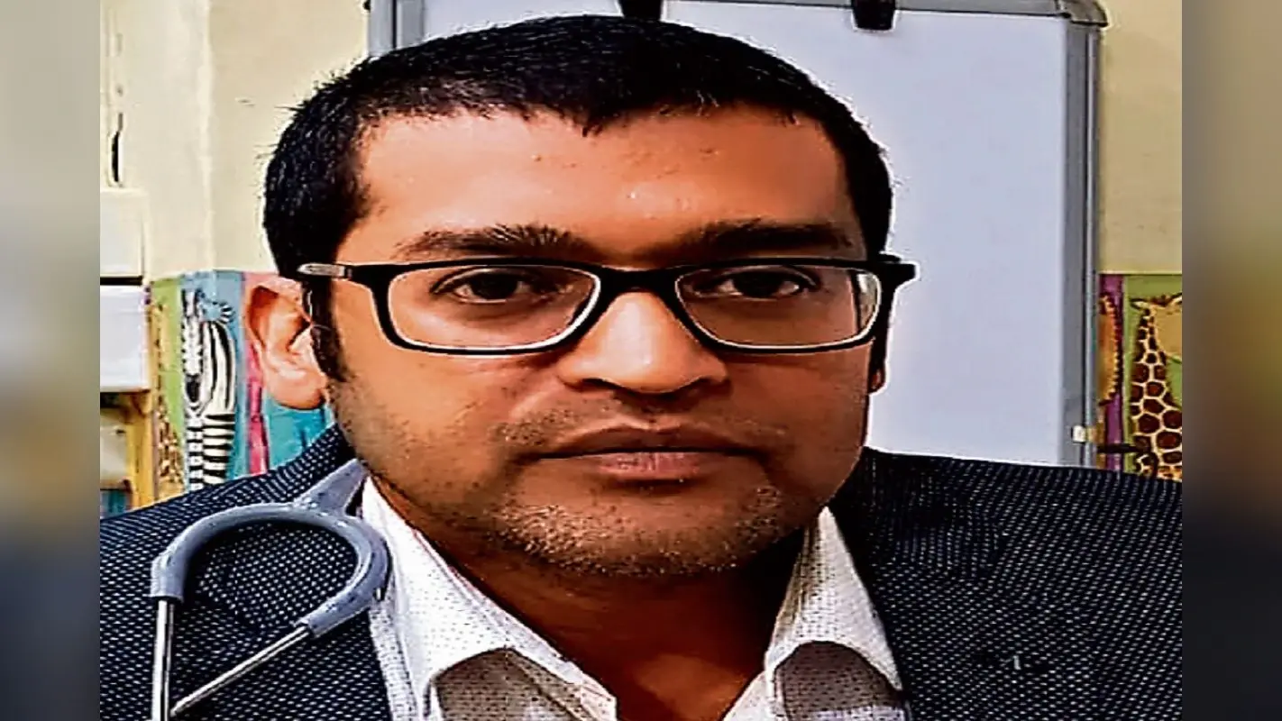 खून की कमी और अधिकता दोनों खतरनाक, जानें क्या है इसका कारगर इलाज, डॉ अभिषेक रंजन ने बताया