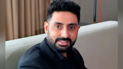 अभिषेक बच्चन ने कोरोना वायरस को दी मात, ट्वीट में लिखा- वादा तो वादा है…आप सभी का शुक्रिया…
