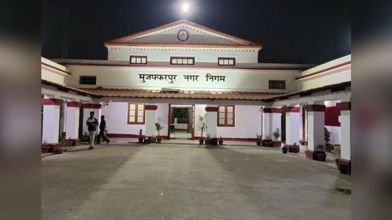 मुजफ्फरपुर नगर निगम चुनाव में मेयर का बैलेट होगा पीला, जाने चुनाव आयोग ने क्या-क्या दिया आदेश
