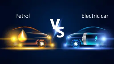 Electric vs Fuel Cars: जानिए क्यों इलेक्ट्रिक वाहनों का इंश्योरेंस अधिक महंगा होता है?