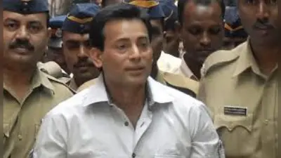 माफिया डॉन अबू सलेम को लखनऊ सीबीआई स्पेशल कोर्ट ने तीन साल की सजा दी, फर्जी पासपोर्ट का है मामला