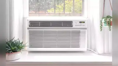 Cheapest AC: 20 हजार से भी कम में मिल रहा एयर कंडीशनर, गर्मियां शुरू होने से पहले यहां मिल रही बेस्ट डील