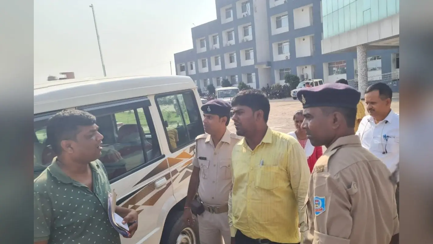 झारखंड: ACB ने 20 हजार घूस लेते DSE ऑफिस के कर्मी को किया गिरफ्तार, पेंशन स्वीकृति को लेकर मांग रहा था रिश्वत