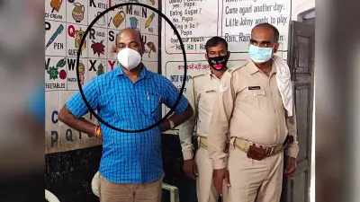 Anti Corruption Bureau Dhanbad: एसीबी ने बोकारो में 3000 रुपये रिश्वत लेते एएसआइ को किया गिरफ्तार