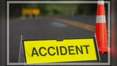 Chhattisgarh Hit and Run: हाईवे पर बेकाबू डंपर ने 5 बच्चों को कुचला, 2 की मौत, 3 घायल
