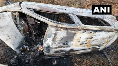 झारसुगुड़ा : दो साल में सड़क दुर्घटनाओं में 244 लोगों की हो चुकी है मौत, फिर भी सेफ्टी र ध्यान नहीं