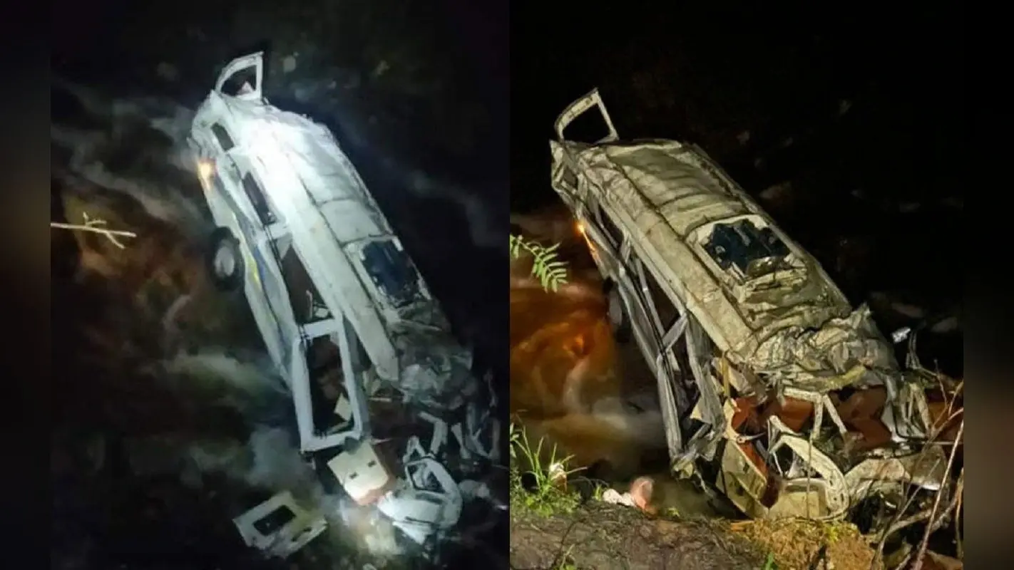 Himachal Accident: कुल्लू में यात्रियों से भरी ट्रैवलर खाई में जा गिरी, सात की मौत, PM मोदी ने जताया शोक