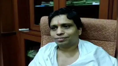 अब हम आयुर्वेद के जरिये भी COVID-19 के मरीजों को कर सकते हैं ठीक : आचार्य बालकृष्ण