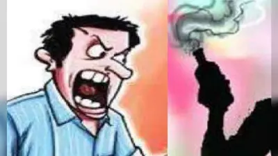 UP में प्रेमी पर एसिड अटैक, गर्ल फ्रेंड नहीं चाहती थी वो करे दूसरी लड़की से शादी