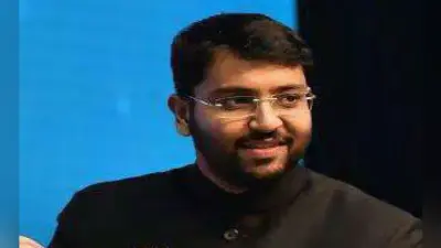 रांची के पूर्व डीसी पर सीएनटी एक्ट को अनदेखी कर जमीन खरीदने का है आरोप, जांच का आदेश