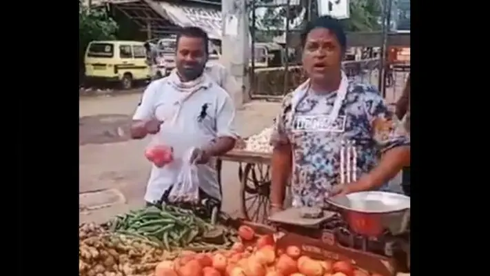 ‘मैं सब्जी नहीं बेच रहा हूं’, आमिर खान संग काम कर चुके इस एक्टर ने वायरल वीडियो पर दी सफाई