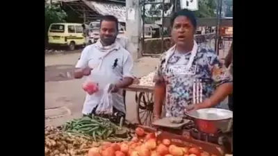 ‘मैं सब्जी नहीं बेच रहा हूं’, आमिर खान संग काम कर चुके इस एक्टर ने वायरल वीडियो पर दी सफाई