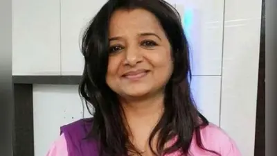Sandalwood Drug Scandal: अभिनेत्री रागिनी द्विवेदी ने ड्रग्स टेस्ट में धोखा देने के लिए यूरिन में मिलाया पानी, मैसेज भी कर चुकी हैं डिलीट