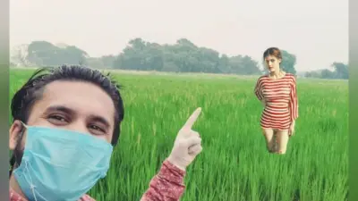 इस साउथ एक्ट्रेस ने की सुसाइड की कोशिश, हॉस्पिटल में एडमिट
