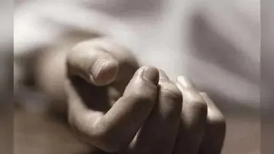 बोकारो : 45 हजार कर्ज के बदले सूदखोर मांग रहे थे छह लाख, परेशान बीएसएलकर्मी ने फांसी लगाकर दे दी जान