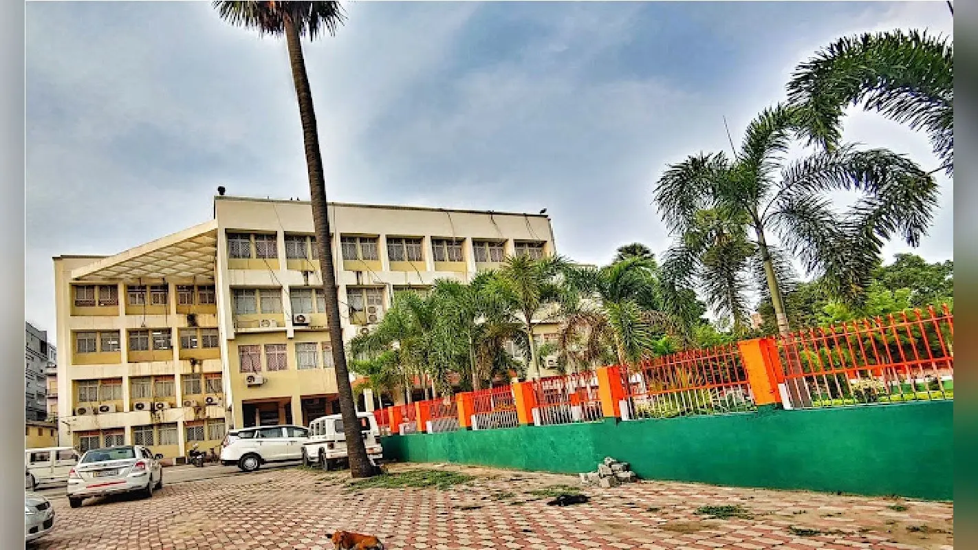 बिहार: IAS केके पाठक ने दिया आदेश, BSEIDC के सभी कर्मियों के वेतन में होगी 10 फीसदी की कटौती, जानें पूरी बात