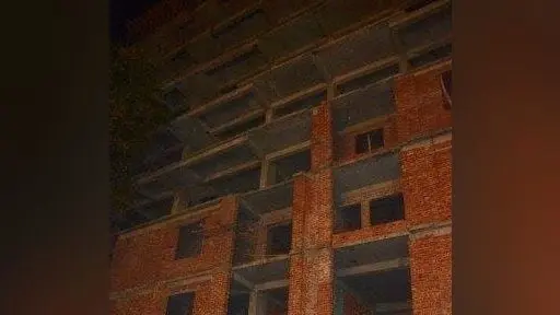 Aligarh News: ADA ने सील की जादौन इंफ्राटेक की बिल्डिंग, सरकारी जमीन का कराया था बैनामा, 11 पर मुकदमा