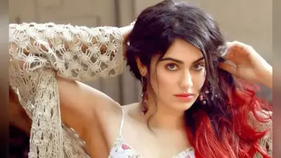 बॉलीवुड इंडस्ट्री के नेगेटिव साइड को लेकर अदा शर्मा का सनसनीखेज खुलासा, कहा- वे पहले सेट पर…
