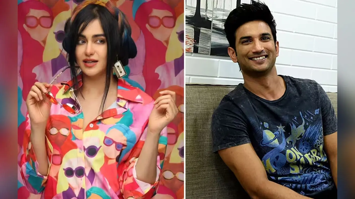 Adah Sharma ने सुशांत सिंह राजपूत का अपार्टमेंट खरीदने पर तोड़ी चुप्पी, कहा- जो इंसान इस दुनिया में नहीं है…