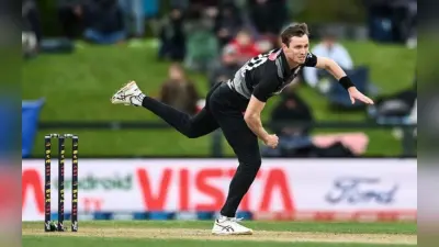 IND vs NZ: न्यूजीलैंड को बड़ा झटका, भारत दौरे पर नहीं आएगा ये खतरनाक गेंदबाज, जानिए किसे मिला मौका
