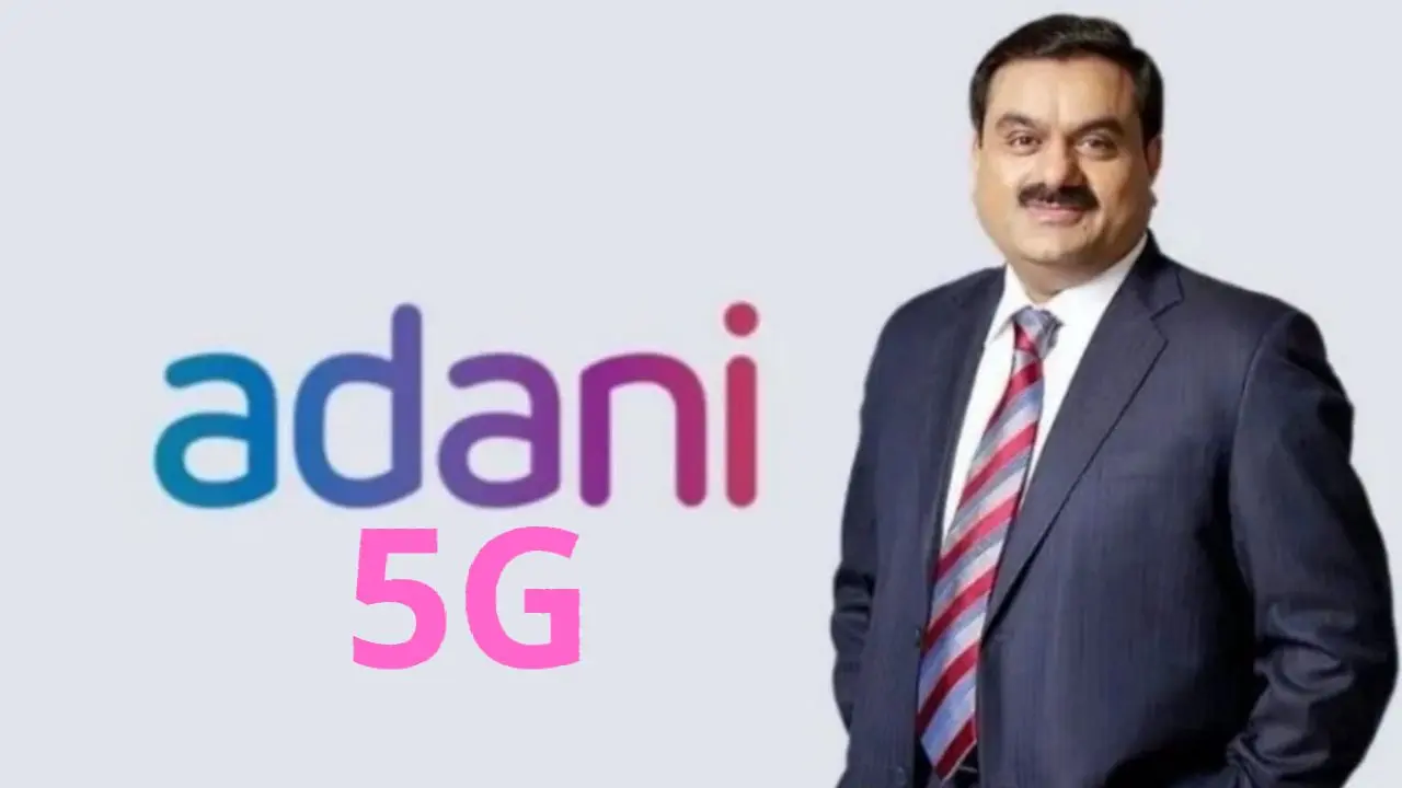 5G स्पेक्ट्रम की नीलामी 26 जुलाई को, Jio Airtel Vi के साथ रेस में Adani Group भी शामिल, बताया पूरा प्लान
