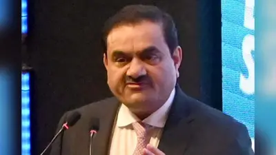Adani Group ने पूरा किया Ambuja-ACC का अधिग्रहण, दूसरा सबसे बड़ा सीमेंट उत्पादक बना