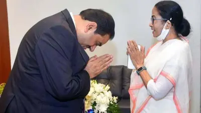 Adani Group की इन कंपनियों ने SBI के पास अतिरिक्त शेयर रखे गिरवी, जानिए क्या है मामला