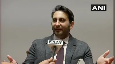 स्वास्थ्य मंत्री मनसुख मंडाविया से कल मुलाकात कर सकते हैं एसआईआई के अदार पूनावाला, दिल्ली में बैठक संभव