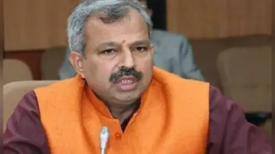 भाजपा ने दिल्ली के तीन पार्षदों को पार्टी से निकाला, ये है वजह…