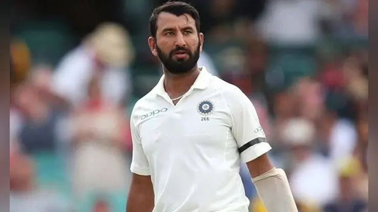 IND vs SL: टेस्ट टीम से बाहर होते ही चेतेश्वर पुजारा ने जड़ा 91 रन, रणजी ट्रॉफी में जमकर चमका बल्ला