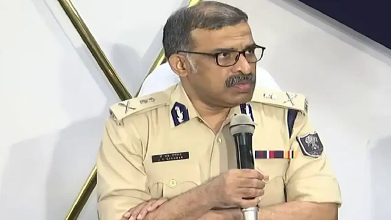 सीमा हैदर मामले में अब बिहार पुलिस की एंट्री, घुसपैठ पर एडीजी गंगवार ने किया बड़ा खुलासा