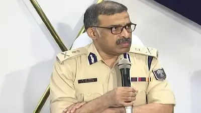 सीमा हैदर मामले में अब बिहार पुलिस की एंट्री, घुसपैठ पर एडीजी गंगवार ने किया बड़ा खुलासा