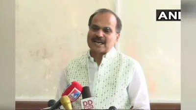 कई चरणों में पंचायत चुनाव कराने की अधीर की याचिका को कलकता हाइकोर्ट ने किया खारिज