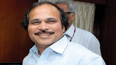 ‘क्रिसमस’ को लेकर बेताब हुए अधीर रंजन चौधरी, संसद के शीतकालीन सत्र पर कह दी बड़ी बात
