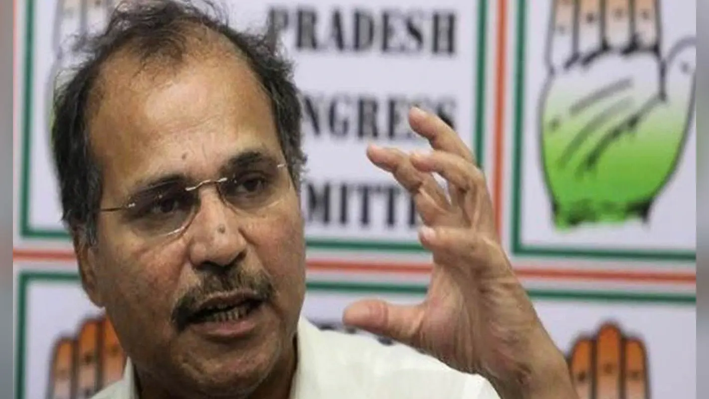 टूट जायेगा गठबंधन! कांग्रेस में उठी ‘लीडर ऑफ लीडर्स’ अधीर चौधरी को मुख्यमंत्री घोषित करने की मांग