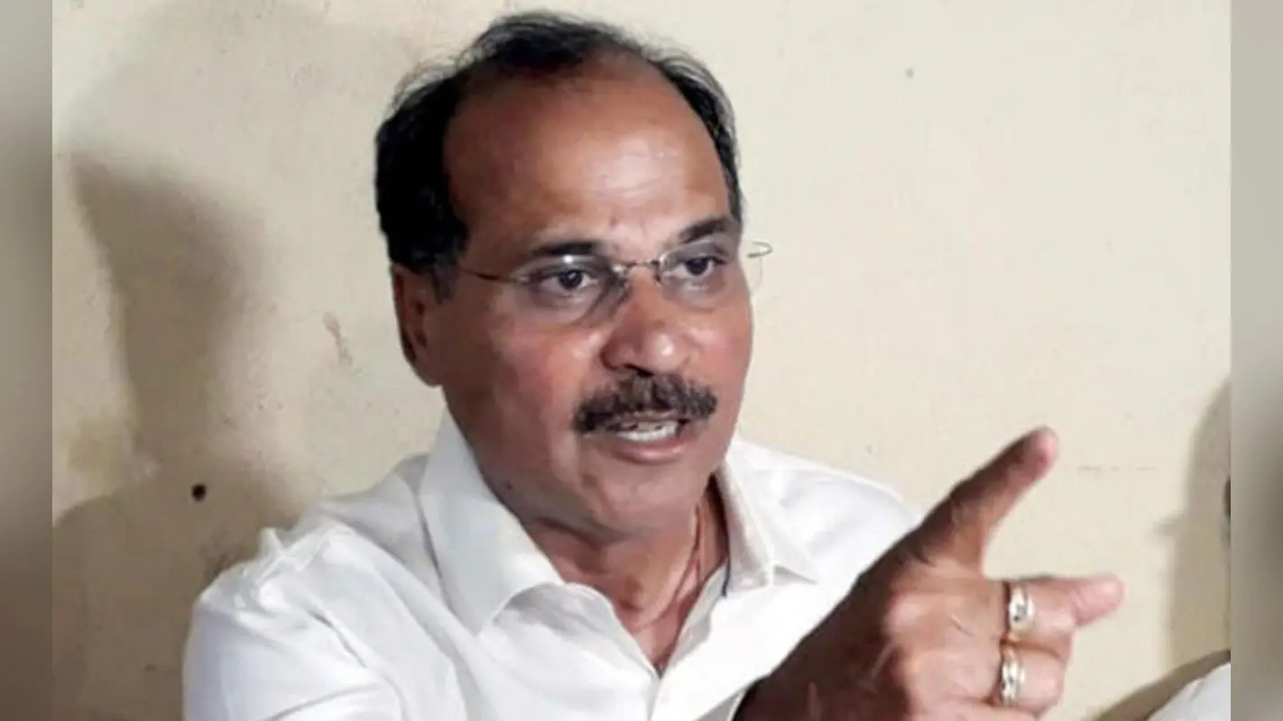 तृणमूल सरकार के भ्रष्टाचार के खिलाफ 8 जनवरी को कांग्रेस का धर्मतल्ला चलो अभियान, अधीर बोले, चीन ने हमारी जमीन पर कब्जा किया