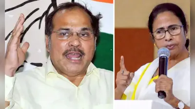 बंगाल में आदिवासी महिलाओं को निर्वस्त्र कर पीटने का मामला : ममता बनर्जी सरकार पर बीजेपी-कांग्रेस का हल्ला बोल