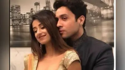 अध्ययन सुमन का हुआ ब्रेकअप, एक्स गर्लफ्रेंड के इन आरोपों पर एक्टर ने तोड़ी चुप्पी