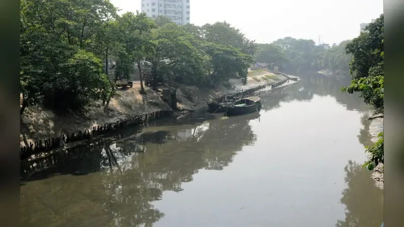 आदि गंगा की बदलेगी सूरत, हुगली नदी से जोड़ने की योजना, 600 करोड़ आवंटित