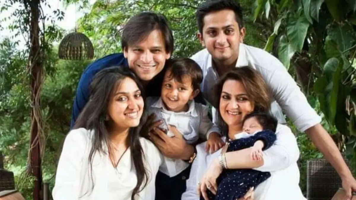 ड्रग्स मामले में विवेक ओबेरॉय के साले आदित्य समेत 12 लोगों पर केस दर्ज, इनसे करते थे डील